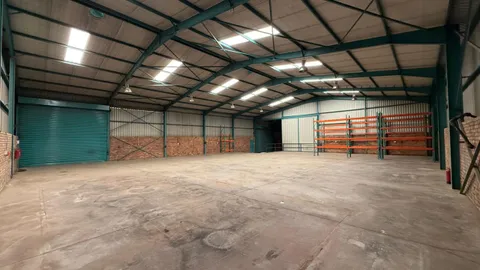 39 & 40 Rokewood Street